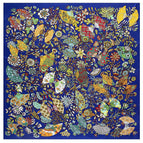 Sapphire Blue / 130cm
