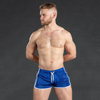 Blue / M
