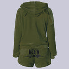 Army Green / S