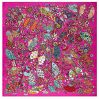 Rose Red / 130cm