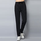 Black (not fleece-lined) / 3XL