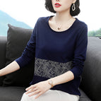 Navy / M