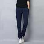 Dark blue (not fleece-lined) / 3XL