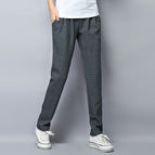Dark gray (not fleece-lined) / 3XL