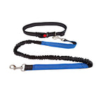black blue