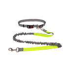 gray fluorescent green