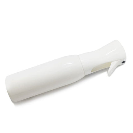 Ready-Stock Disinfectant Fine Mist Continuous Spray Bottle for Gardening, Travel, Hydration, Mosquito Repellent, High-Pressure Spray Bottle