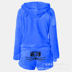Dark Blue / S