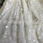 Milky White