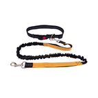 black orange