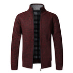 Burgundy / 3XL