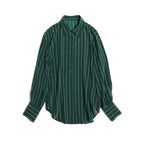 Green Stripe / S (about 50kg, 70ab)