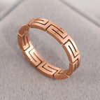 Great Wall Rose Gold / US Code 5