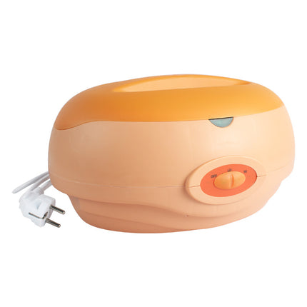 Banafen Hot Wax Machine Hand Wax Foot Care Beauty Wax Therapy Device Wax Melter Waxheater Hot Wax Care