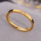 a diamond gold / US Code 5