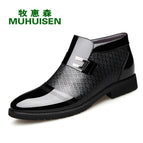 cotton shoes WX21021 black / 38