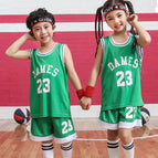 DAMES-GREEN 23 / S【120-130cm】