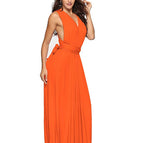 DRH01D88 Orange / S