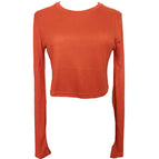 Orange Red / All yards
