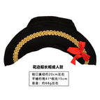Adult Lace Master's Hat