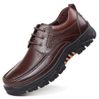 Single Shoes WX8722 Brown / 38