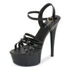 Black / 34