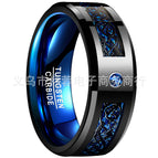 BLUE BLACK / No. 7