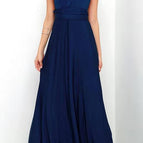 DRB00RMM Royal Blue-Navy Blue / S