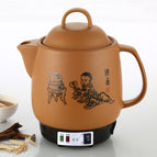 4L prodigy (light) / Stainless steel liner