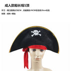 Adult captor's hat 1