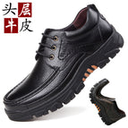 Single shoes WX8722 black / 38