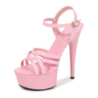 Pink / 34