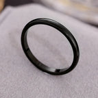 2mm spherical black / 5.