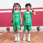 LSPORT-Green 23 / S【120-130cm】