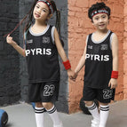 PYRIS-Black 23 / S【120-130cm】