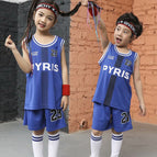 PYRIS-BLUE 23 / S【120-130cm】