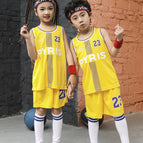 PYRIS-Yellow 23 / S【120-130cm】