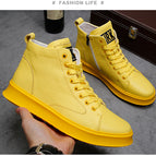 GA0491 yellow / 38