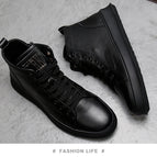 GA0491 Black / 38