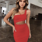 Red / XS