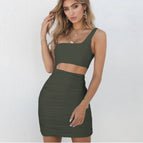 army green / XS
