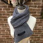 Hemp Ash / 140cm