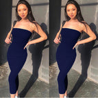 Dark Blue / S