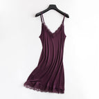 Dark purple / M