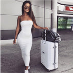 White / S