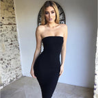 Black / S