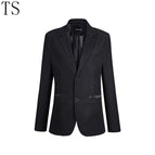 Black / M