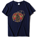 navy blue / S