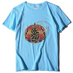 sky blue / S
