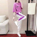 Fuchsia / S